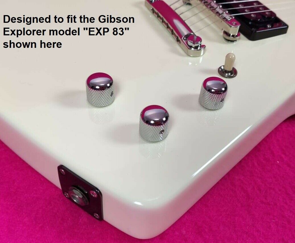 Gibson explorer parts new arrivals