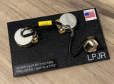 Wiring Harness for Gibson Les Paul Jr.