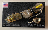 Wiring Harness Fender Telecaster - Thinline