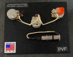 Wiring Harness for Peavey Foundation Bass