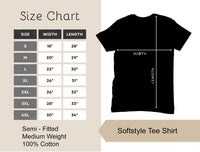 SGS Vintage 2015 Distressed look Cotton Tee