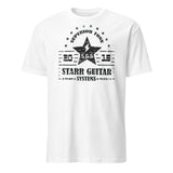 SGS Vintage 2015 Distressed look Cotton Tee