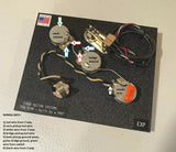 Wiring Harness for Gibson Explorer