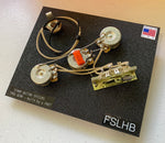 Wiring Harness for Fender Strat - Blender-LEFTY