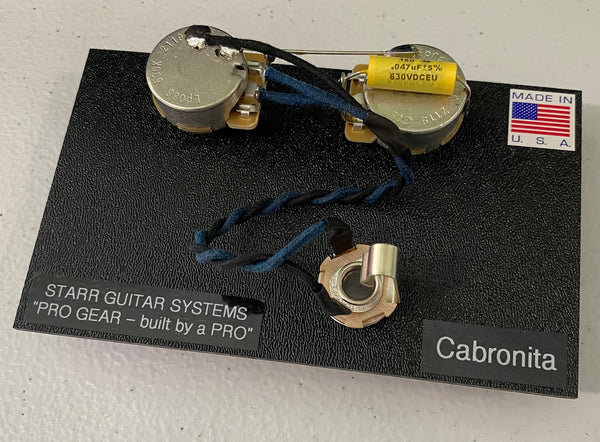 Cabronita best sale precision bass