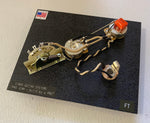 Wiring Harness Fender Telecaster - Standard