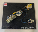 Wiring Harness Fender Telecaster Esquire - Pro