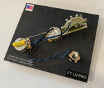 Wiring Harness Fender Telecaster - PRO Lefty