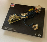 Wiring Harness Fender Nashville Telecaster - 7 Way Sound