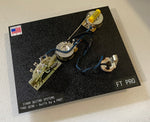 Wiring Harness Fender Telecaster - PRO