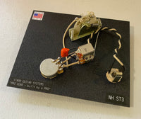 Wiring Harness for Gibson Nighthawk ST3