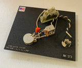 Wiring Harness for Gibson Nighthawk ST3