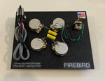 Wiring Harness for Gibson Firebird