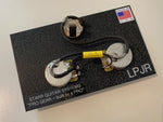 Wiring Harness for Gibson Les Paul Jr.