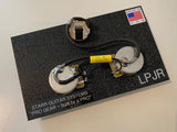 Wiring Harness for Gibson Les Paul Jr.