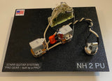 Wiring Harness for Gibson Nighthawk ST2