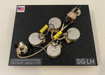 Wiring Harness for Gibson SG-PRO-LEFTY