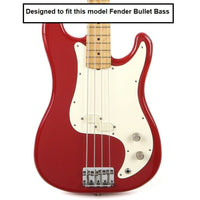 Wiring Harness for Fender Bullet Bass