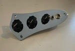 Wiring Harness for Fender J-Bass: Series/Parallel Switching