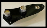 Wiring Harness for Fender J-Bass: 1960's Style Standard Black