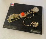 Wiring Harness Fender Broadcaster Telecaster