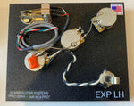 Wiring Harness for Gibson Explorer - Lefty
