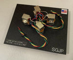 Wiring Harness for Gibson SG Jimmy Page