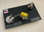 Wiring Harness for Gibson SG Jr