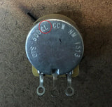 Wiring Harness for Gibson 50's Style ES 335-Left Handed