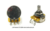 Wiring Harness for Gibson SG-PRO-LEFTY