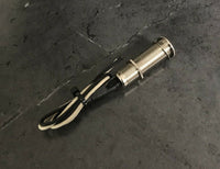 Switchcraft 151 Mono Long Threaded Jack with Gavitt Wire