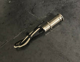 Switchcraft 151 Mono Long Threaded Jack with Gavitt Wire