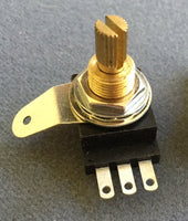 Wiring Harness for Fender P-Bass: "Yellow Jacket"