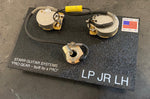 Wiring Harness for Gibson Les Paul Jr. LEFT Handed